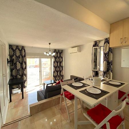 Apartamento Monaco 拉曼加戴尔马尔梅纳 外观 照片