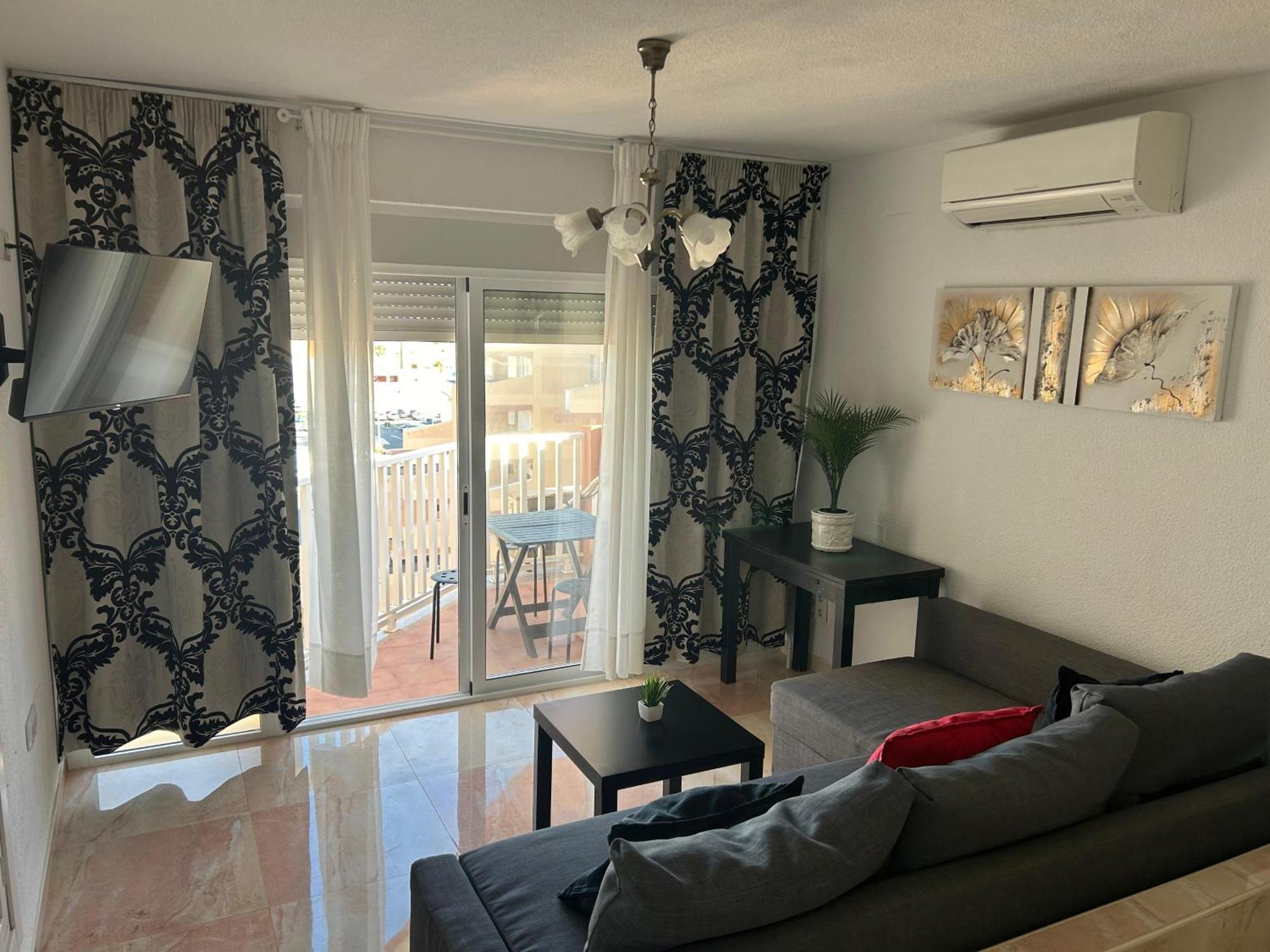 Apartamento Monaco 拉曼加戴尔马尔梅纳 外观 照片